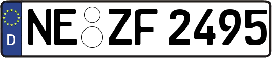 NE-ZF2495