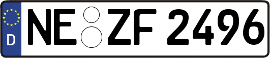 NE-ZF2496
