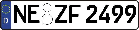 NE-ZF2499