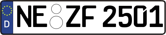 NE-ZF2501