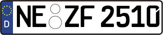 NE-ZF2510