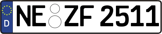 NE-ZF2511