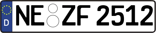 NE-ZF2512