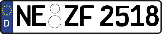 NE-ZF2518