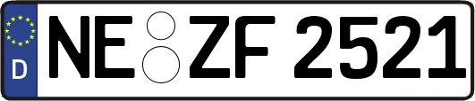 NE-ZF2521