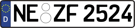 NE-ZF2524