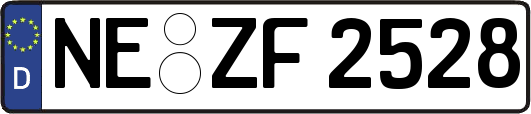 NE-ZF2528