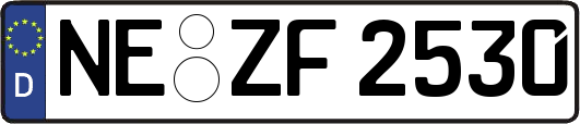 NE-ZF2530