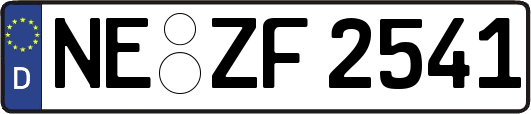 NE-ZF2541