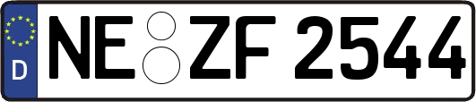 NE-ZF2544