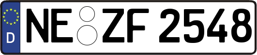 NE-ZF2548