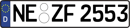 NE-ZF2553