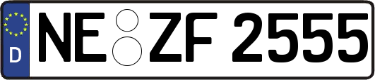 NE-ZF2555