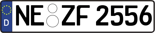 NE-ZF2556