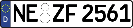 NE-ZF2561
