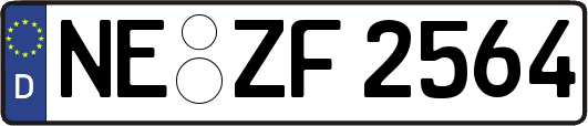 NE-ZF2564