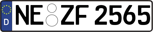 NE-ZF2565