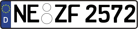 NE-ZF2572