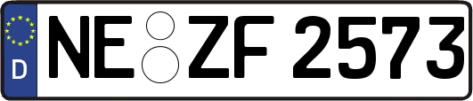 NE-ZF2573