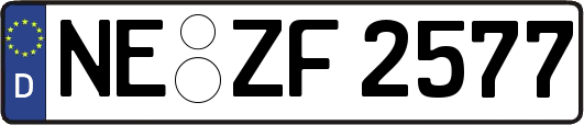 NE-ZF2577