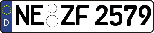 NE-ZF2579