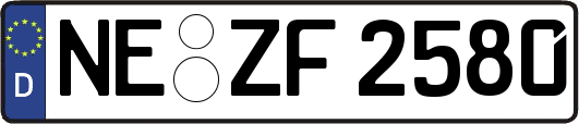 NE-ZF2580