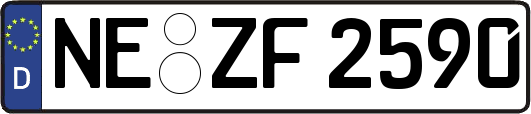 NE-ZF2590