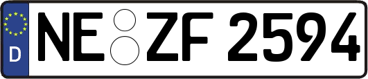 NE-ZF2594