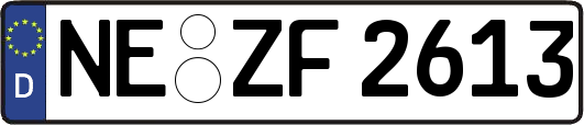 NE-ZF2613