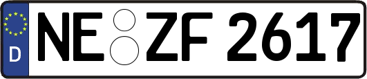 NE-ZF2617