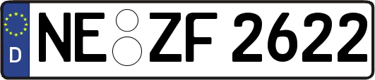 NE-ZF2622