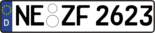NE-ZF2623