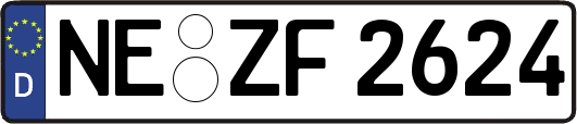 NE-ZF2624