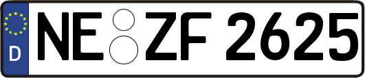 NE-ZF2625