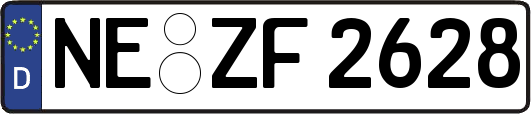 NE-ZF2628