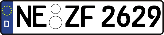 NE-ZF2629