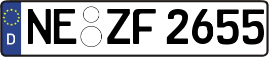 NE-ZF2655