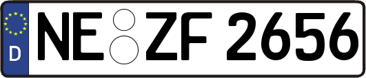 NE-ZF2656