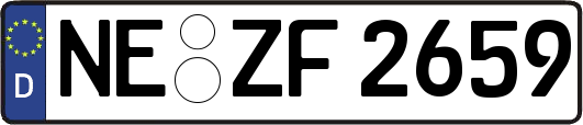 NE-ZF2659