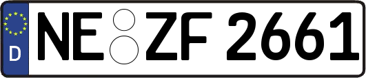 NE-ZF2661