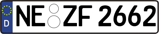 NE-ZF2662