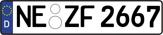 NE-ZF2667
