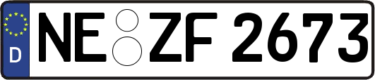 NE-ZF2673