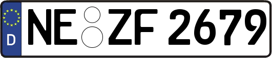 NE-ZF2679