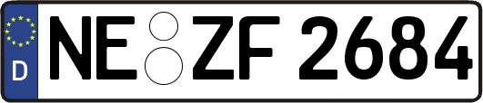 NE-ZF2684