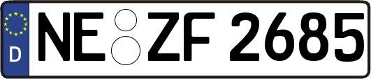 NE-ZF2685