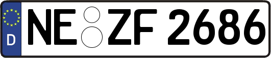 NE-ZF2686