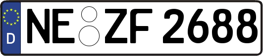 NE-ZF2688