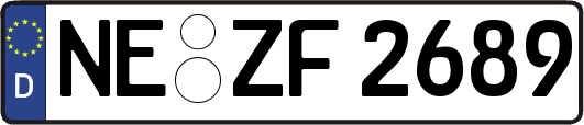 NE-ZF2689