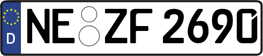 NE-ZF2690